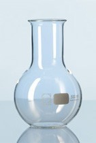 Bild von 2000 ml, Flat bottom flask