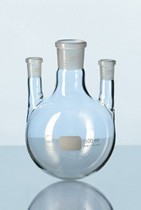 Bild von 2000 ml, Round bottom flask
