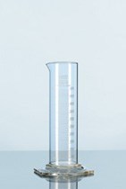Bild von 25 ml, Measuring cylinder