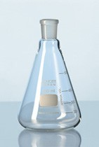 Bild von 250 ml, Erlenmeyer flask