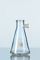 Bild von 250 ml, Filtering flasks and bottles