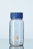 Bild von 250 ml, GLS 80 Laboratory glass bottle protect, Bild 1