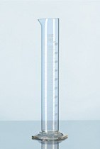 Bild von 250 ml, Measuring cylinder