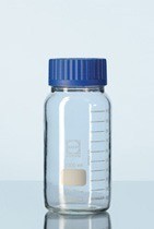 Bild von 3500 ml, GLS 80 Laboratory glass bottle protect