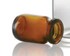 Bild von 5 ml injection vial, amber, type 1 moulded glass, Bild 1