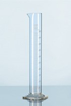 Bild von 5 ml, Measuring cylinder