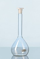 Bild von 5 ml, Volumetric flask