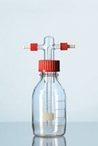 Bild von 500 ml, Gas washing bottle