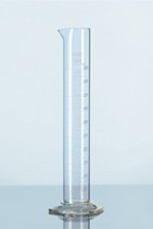 Bild von 500 ml, Measuring cylinder