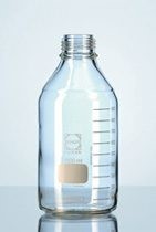 Bild von 5000 ml, GL 45 Laboratory glass bottle