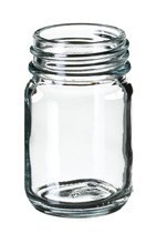 Bild von 50ml Cylindrical Jar