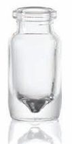 Bild von 6 ml spray, clear, type 1 moulded glass