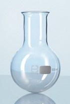 Bild von 6000 ml, Round bottom flask
