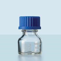 Bild von 10 ml, Laboratory bottle, Clear