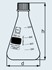 Bild von 1000 ml, Erlenmeyer flask, Bild 2