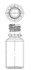 Bild von 15 ml Dropper bottle PE system Q model 726, Bild 2