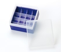 Bild von PP Storage Box for 20ml EPA-Vials