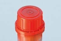 Bild von Safety tamper-proof screw caps
