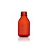 Bild von 500 ml, GL 45 Laboratory glass bottle, Bild 1